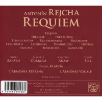 Requiem - Nibiru  - (CD / Titel: H-Z)