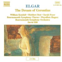 Edward Elgar (1857-1934): The Dream of Gerontius op.38 -...