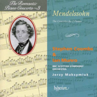 Felix Mendelssohn Bartholdy (1809-1847): Konzerte As-Dur...