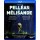 Pelleas und Melisande - Claude Debussy (1862-1918) -   - (Blu-ray Video / Classic)