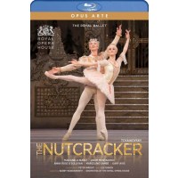 Royal Ballet Covent Garden:Der Nußknacker...