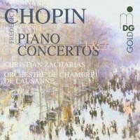 Klavierkonzerte Nr.1 & 2: Frederic Chopin (1810-1849)...