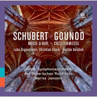 Charles Gounod (1818-1893): Messe G-Dur op.12...