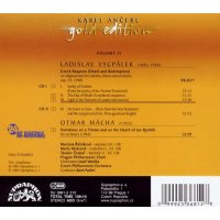 Karel Ancerl Gold Edition Vol.21 - Supraphon  - (CD /...