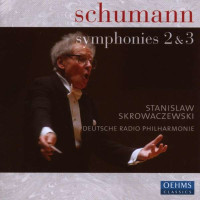 Robert Schumann (1810-1856): Symphonien Nr.2 & 3 -...