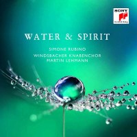 Johann Walter (1496-1570): Windsbacher Knabenchor - Water...