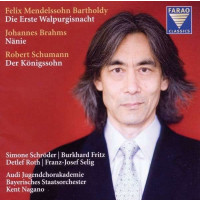 Felix Mendelssohn Bartholdy (1809-1847): Die erste...