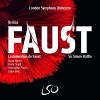 Hector Berlioz (1803-1869): La Damnation de Faust - LSO...