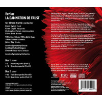 Hector Berlioz (1803-1869): La Damnation de Faust - LSO...