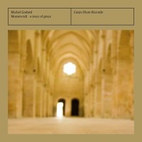 Michel Godard / Monteverdi - Carpe Diem  - (CD / Titel: H-Z)