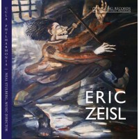 Erich Zeisl (1905-1959): Kleine Sinfonie nach Bildern der Roswitha Bitterlich - Yarlung  - (CD / Titel: H-Z)