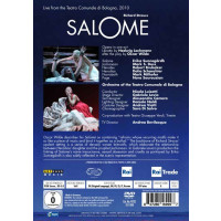 Salome - Richard Strauss (1864-1949) -   - (DVD Video /...