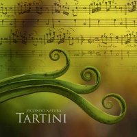 Giuseppe Tartini (1692-1770): Werke für Violine...