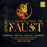 Hector Berlioz (1803-1869): La Damnation de Faust -   -...