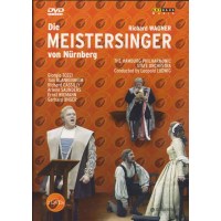 Die Meistersinger von Nürnberg - Richard Wagner...