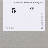 Alexander Scriabin (1872-1915): Klavierwerke...