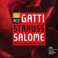 Richard Strauss (1864-1949): Salome - RCO Live  -...