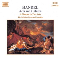 Acis und Galatea (1716) - Georg Friedrich Händel...