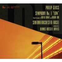 Philip Glass: Symphonie Nr.1 "Low Symphony" -...