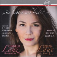 Robert Schumann (1810-1856): Frauenliebe & Leben...