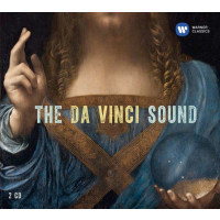 The Da Vinci Sound -   - (CD / Titel: H-Z)