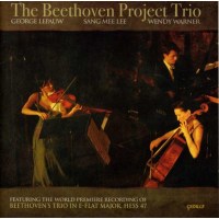 Ludwig van Beethoven (1770-1827): Klaviertrio op.63 (nach...