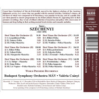 Tänze für Orchester - Naxos  - (CD / Titel: H-Z)