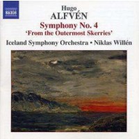 Symphonie Nr.4: Hugo Alfven (1872-1960) -   - (CD /...