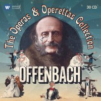 Jacques Offenbach (1819-1880): Jacques Offenbach - The...