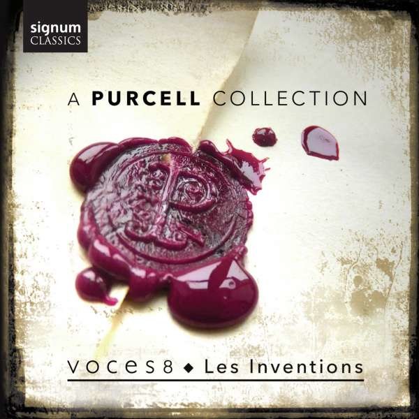 Henry Purcell (1659-1695): A Purcell Collection - Signum  - (CD / Titel: A-G)