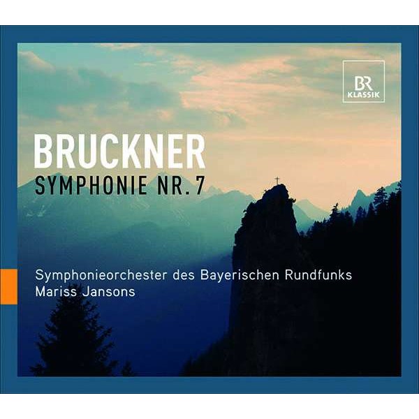 Anton Bruckner (1824-1896): Symphonie Nr.7 -   - (Classic / SACD)