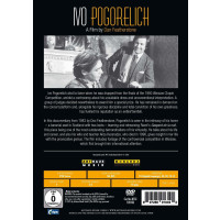 Ivo Pogorelich (Dokumentation) - Monarda Music  - (DVD...