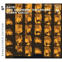 Johann Sebastian Bach (1685-1750): Goldberg-Variationen...