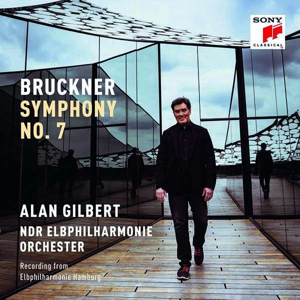 Anton Bruckner (1824-1896): Symphonie Nr.7 -   - (CD / Titel: H-Z)