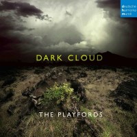 The Playfords - Dark Cloud - Dhm  - (CD / T)