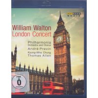 William Walton (1902-1983): William Walton - London...