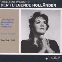 Richard Wagner (1813-1883): Der Fliegende Holländer...