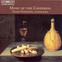 Louis Couperin (1626-1661): Asami Hirosawa - Music of the...