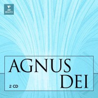 New College Choir Oxford - Agnus Dei -   - (CD / Titel: H-Z)