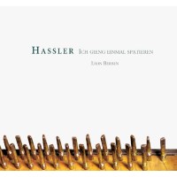 Hans Leo Hassler (1564-1612): 31 Variationen "Ich...