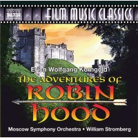 Erich Wolfgang Korngold (1897-1957): Robin Hood...