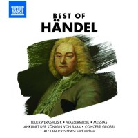 Naxos-Sampler "Best of Händel" -   -   -...