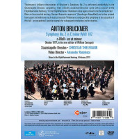 Anton Bruckner (1824-1896): Symphonie Nr.2 - CMajor  -...