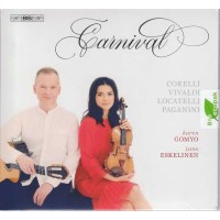 Antonio Vivaldi (1678-1741): Karen Gomyo & Ismo...