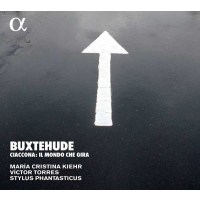 Dieterich Buxtehude (1637-1707): Triosonaten BuxWV...