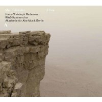 Felix Mendelssohn Bartholdy (1809-1847): Elias - Accentus  - (CD / Titel: A-G)