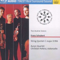 Streichquintett D.956 - Franz Schubert (1797-1828) -...