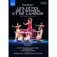 Jean Philippe Rameau (1683-1764): Les Fetes de lHymen et...