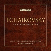 Peter Iljitsch Tschaikowsky (1840-1893): Symphonien...