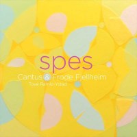 Frode Fjelheim: Cantus - Spes - -   - (Blu-ray Video /...